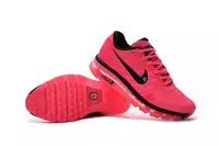 nike air max 2017 colorways fille style fire girl